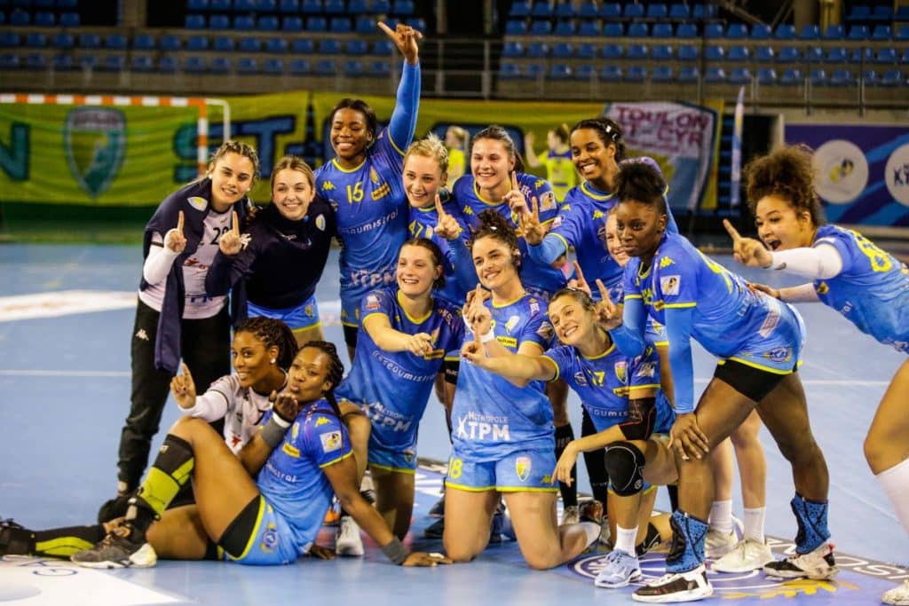 Saint-Amand sera le petit poucet de la D1.