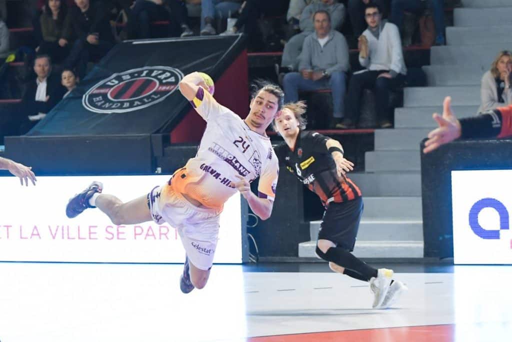 Sélestat sera une équipe à suivre après une superbe 5ème place.