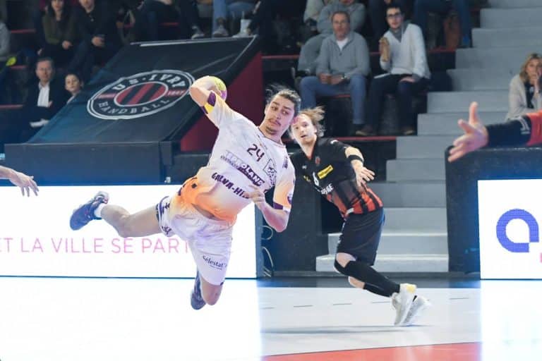 Sélestat sera une équipe à suivre après une superbe 5ème place.