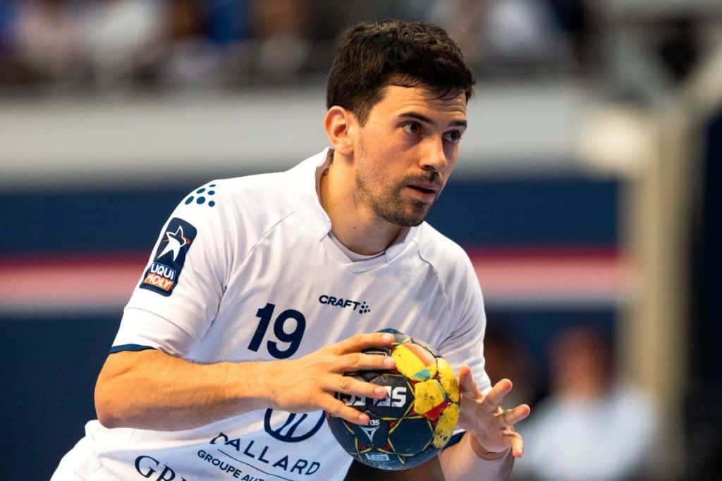 Toulouse Fenix a vécu une saison 2021-2022 épuisante sur le plan physique