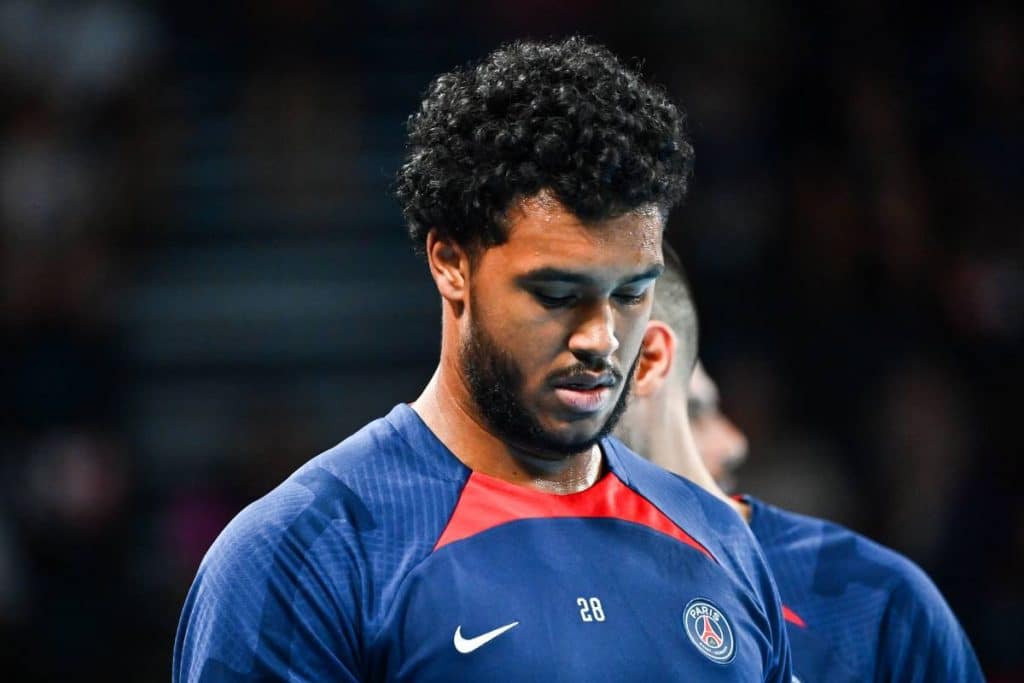 Yoann Gibelin « Le PSG fait toujours rêver »