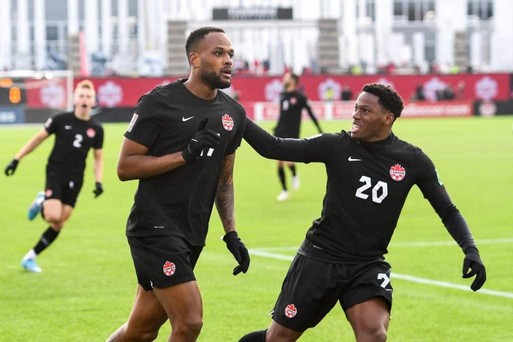 Coupe du Monde : 5 pays qui peuvent nous surprendre