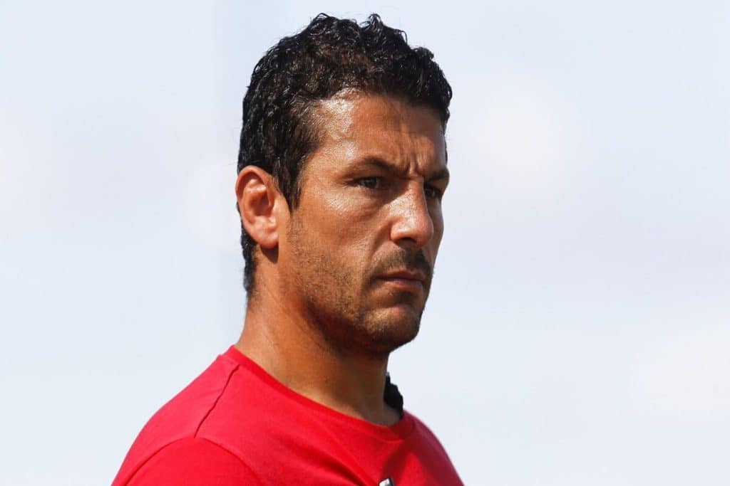 Benoit August raconte ces belles années du BO.