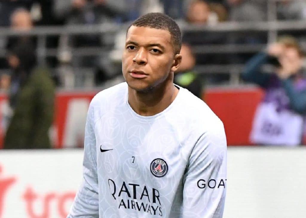 PSG : le malaise Kylian Mbappé peut coûter cher à Christophe Galtier