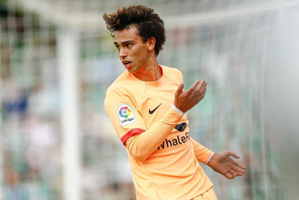 Transferts : Felix, Skriniar, Silva, Kalulu, Moukoko… le PSG prépare du lourd pour le mois de janvier