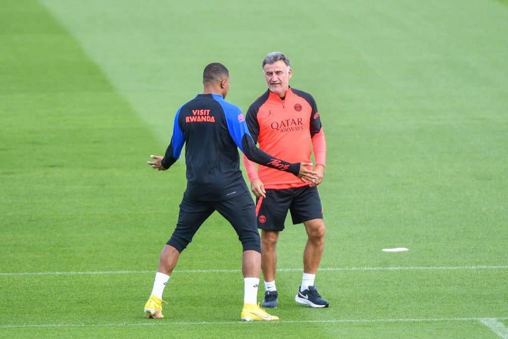 #PIVOTGANG : pourquoi Kylian Mbappé (PSG) a raison de se plaindre