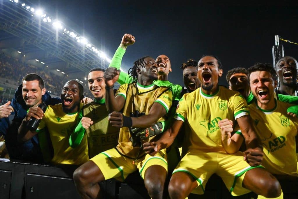 Bilan européen : la France prend ses distances avec le Portugal, l’Italie renaît de ses cendres