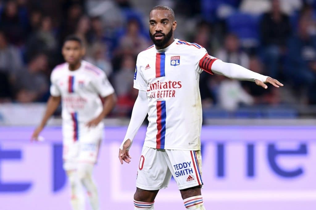 Auvergne-Rhône-Alpes : l’OL a-t-il dépassé Saint-Étienne ?