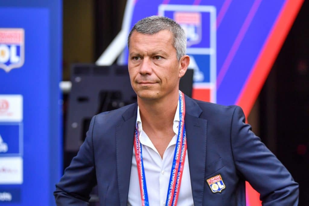 Lyon : la mauvaise influence de Vincent Ponsot ?