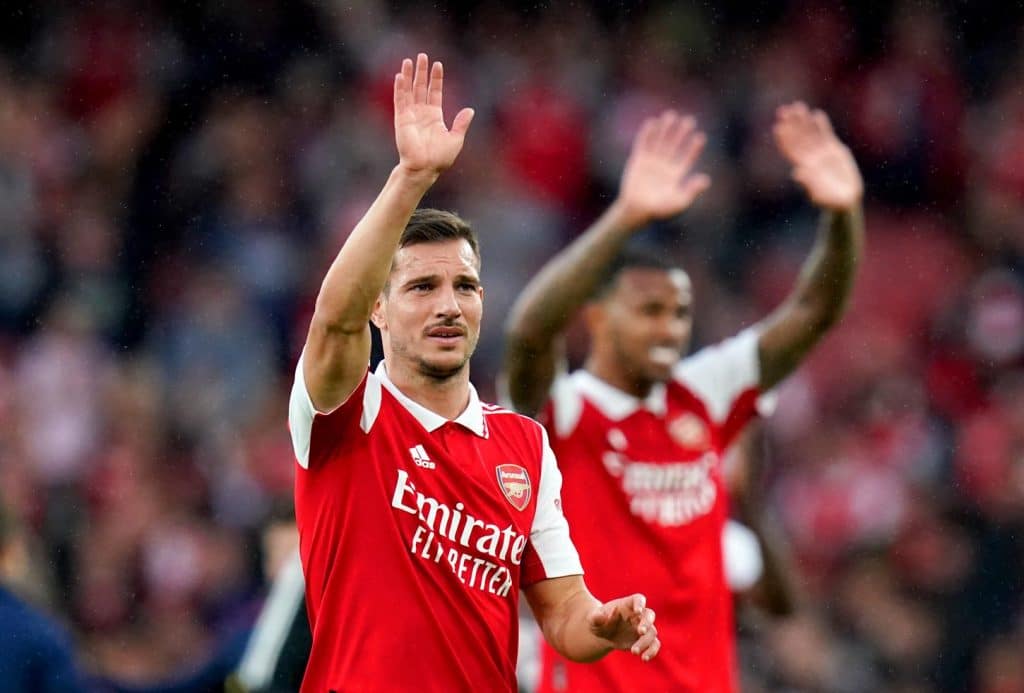 Tour d’Europe : Arsenal cartonne, le Real freine, Liverpool coule