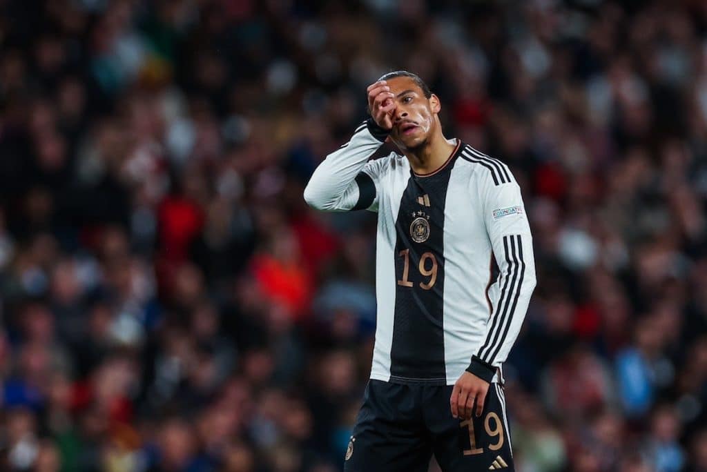 Le Top 50 de la Coupe du Monde : Kimmich, Kjaer, Sané… ces joueurs qui ont une carte à jouer