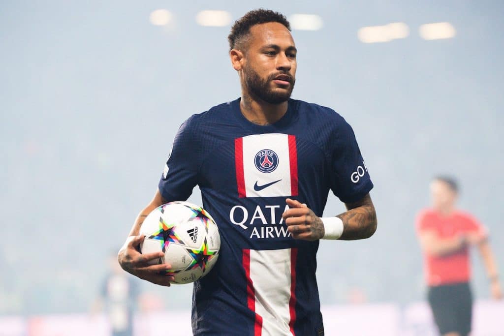 2022/2023 : Neymar peut (enfin) tout gagner
