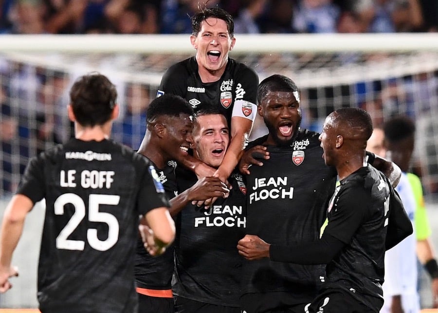 Ligue 1 : 5 buteurs méconnus à suivre de près