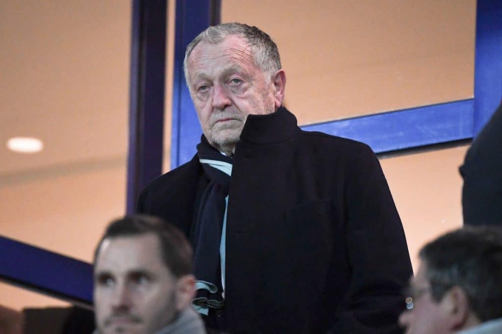 Lyon : acculé, Jean-Michel Aulas va passer à l’action