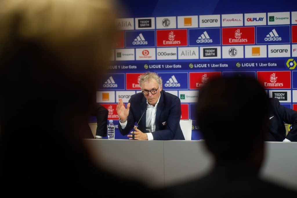 Les coups de coeur et les coups de gueule du Quotidien Du Sport : Blanc, Glucksmann et les autres…