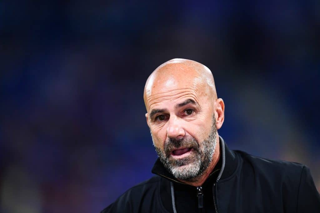 Lyon : Peter Bosz, c’est fini, Laurent Blanc attendu