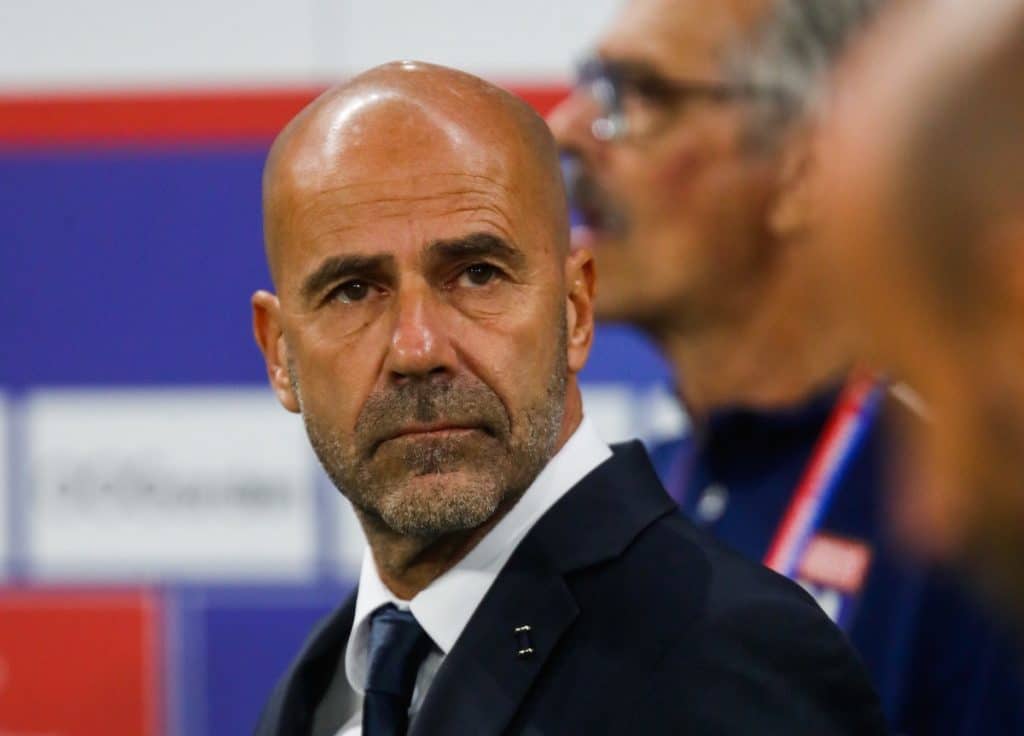 Lyon : cette fois, Jean-Michel Aulas est prêt à lâcher Peter Bosz