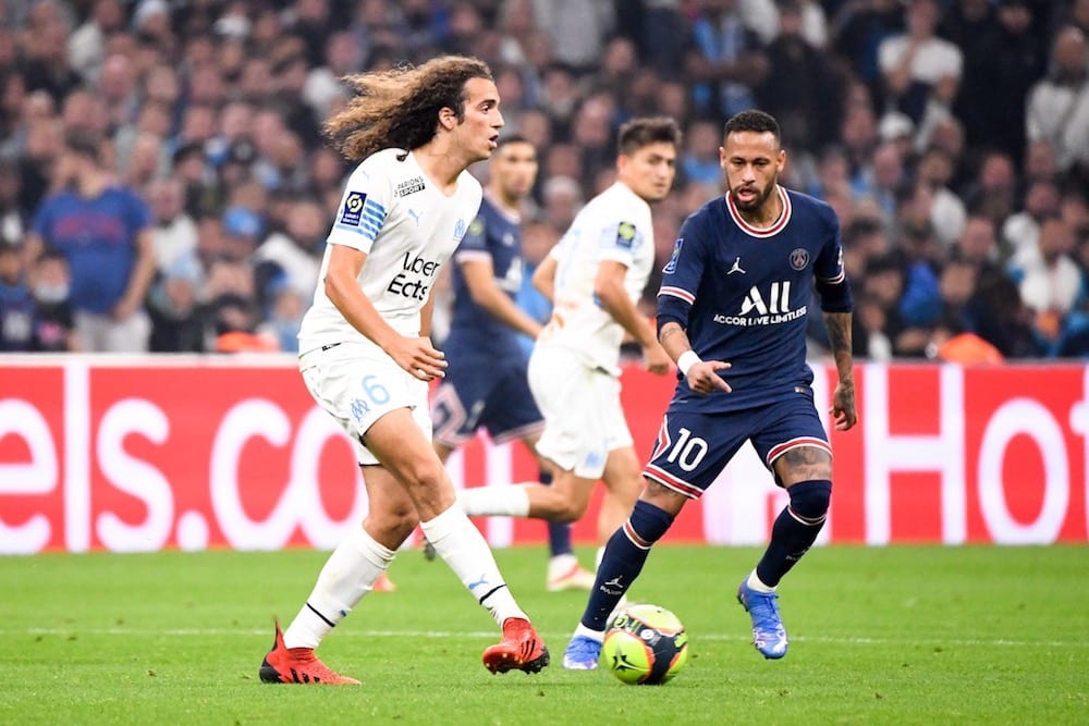 PSG – OM : on connait les compos du classico