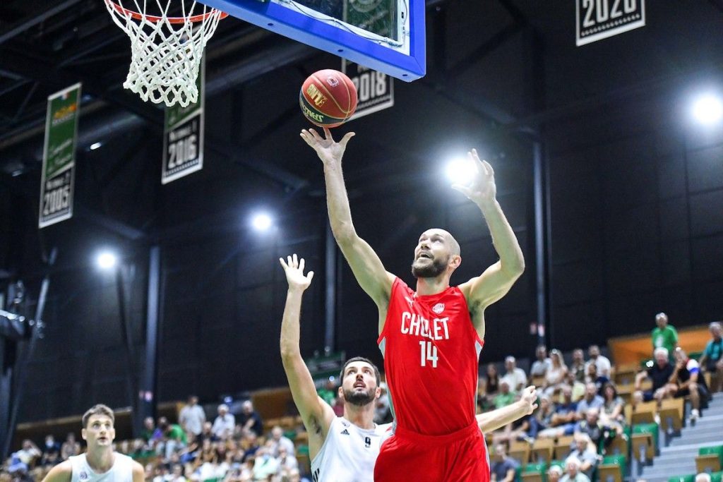 Kim Tillie : « Le championnat français est désormais l’un des meilleurs en Europe »