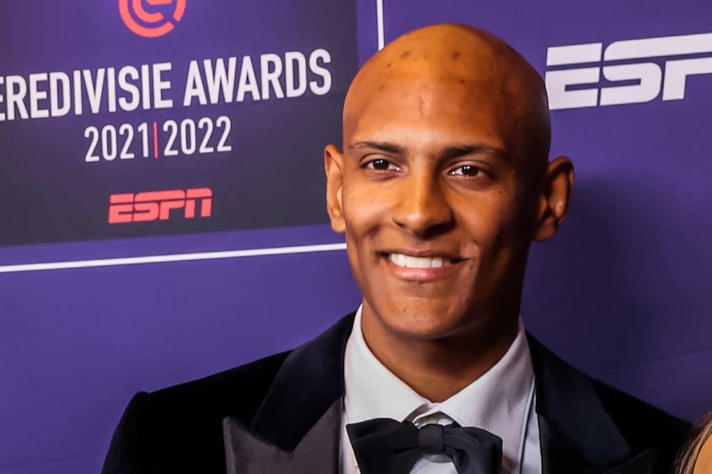 Haller a vécu un étét très compliqué avec son cancer des testicules.