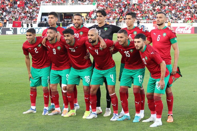 Le Maroc a vécu une année particulière avec le départ de coach Vahid.