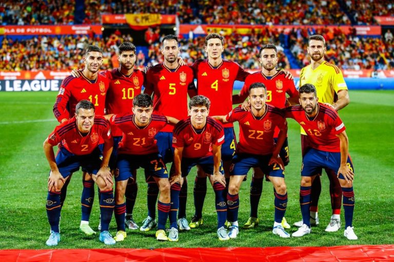La Roja a une génération superve sous l'autorité de Luis Enrique. Suffisant pour rêver des phases finales de la Coupe du Monde au Qatar ?