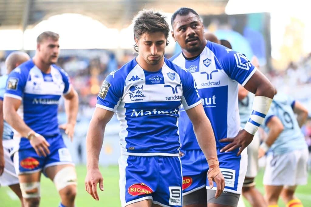 Santiago Arata : « Kockott m’a beaucoup fait progresser »