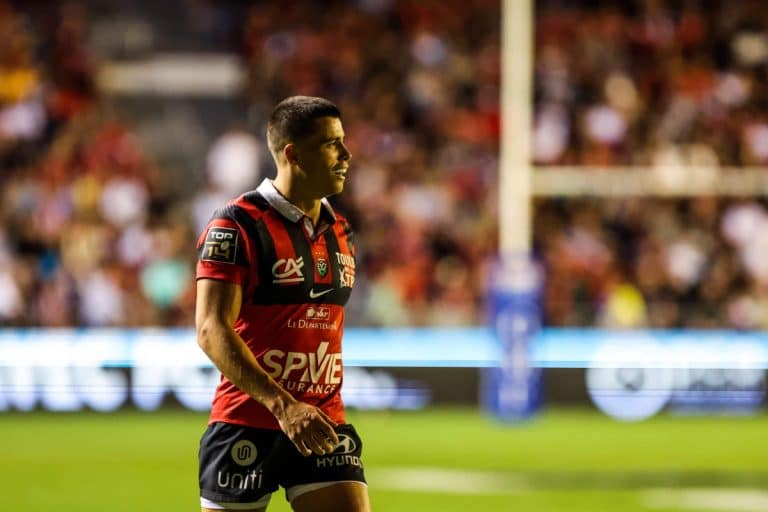 Gael Drean est le nouveau Gabin Vilière.