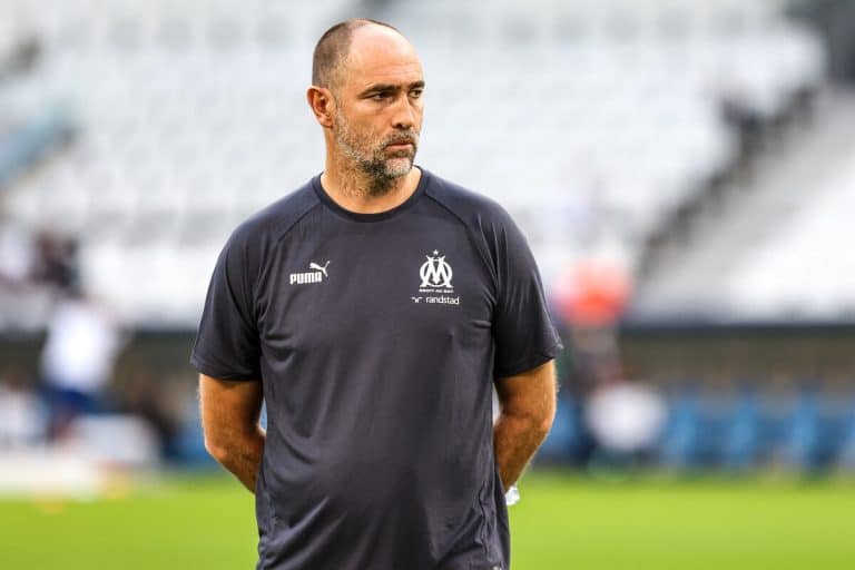 Tudor réussi des débuts parfaits avec l'OM après le succès des siens contre le Sporting.