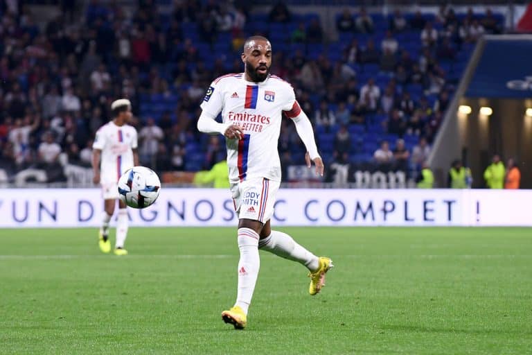 Lacazette, Tolisso, Veretout, les retours en Ligue 1 donnet du peps au championnat.