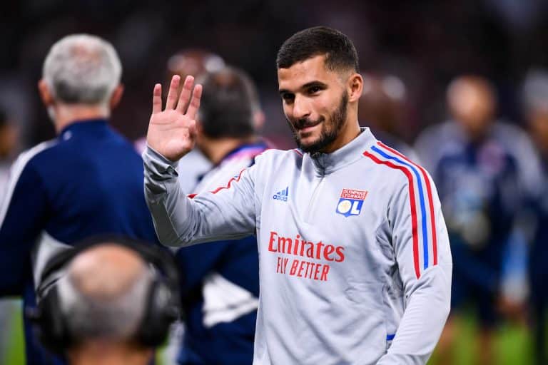 Aouar, Depay, Rabiot et même Ronaldo vont agiter le mercato.