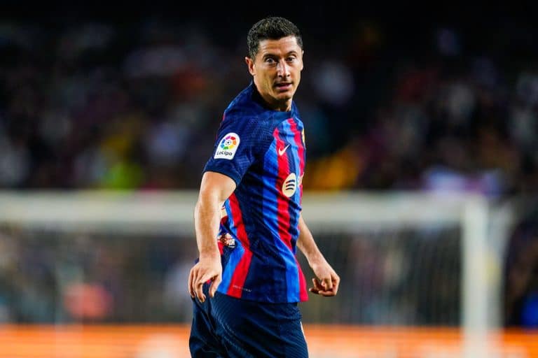 Lewandowski était la recrue idéale pour le Barça.
