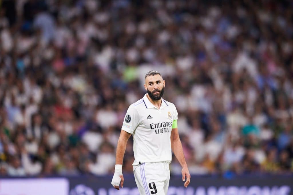 Benzema, Griezmann, Messi, notre top 50 des joueurs de la Coupe du Monde.