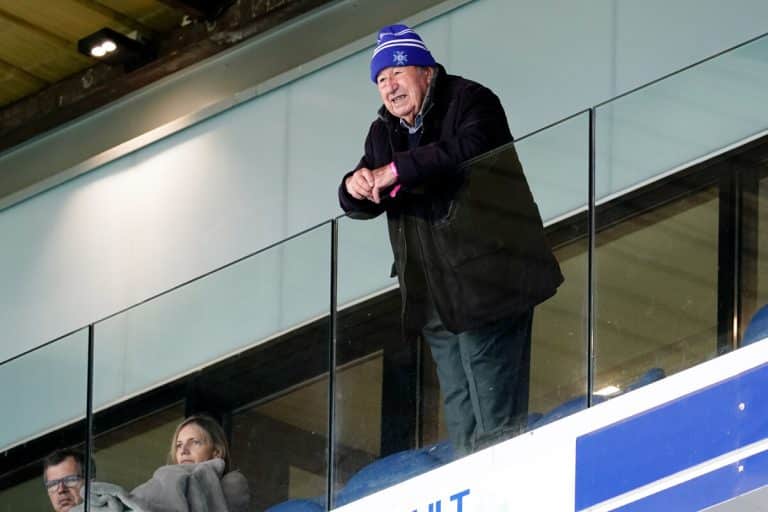 Guy Roux aurait aimé entrainé Neymar.