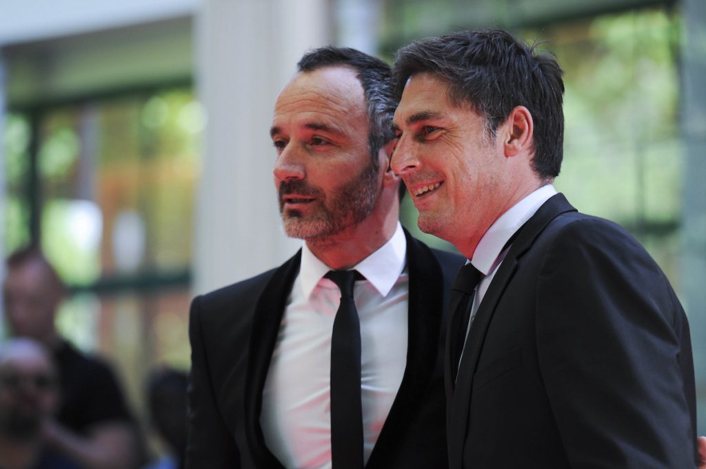 Eric Di Meco revient sur ses années de l'OM.