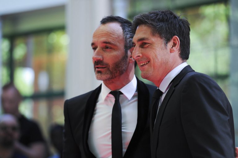 Eric Di Meco revient sur ses années de l'OM.