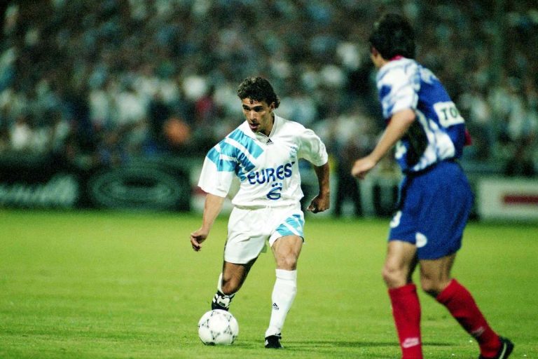 Jean-Jacques Eydelie a braqué le grand Milan AC.