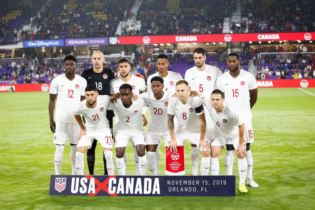 Le Canada de Jonathan David est prêt pour la plus belle de ses coupes du monde ?