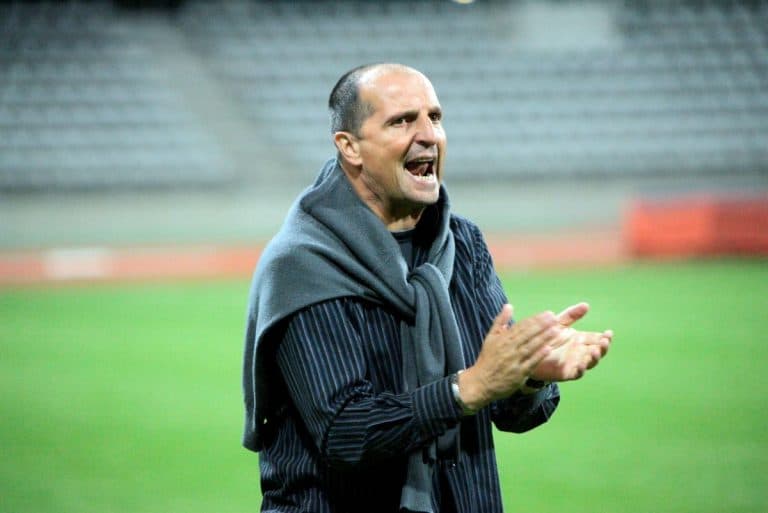 Jean-Marc Pilorget « Mon record va tomber, c’est une évidence »