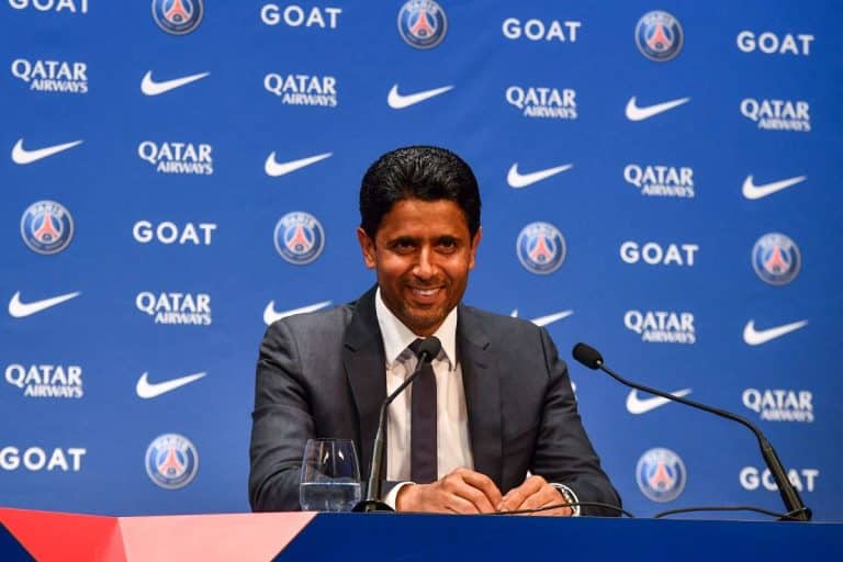 Le PSg change d'univers avec l'arrivée de QSI à la tête du club en 2011.