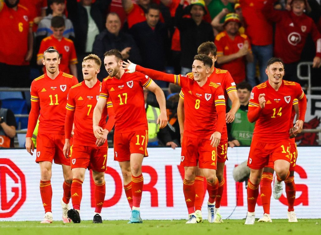 Le Pays de Galles et Bale vivent une Coupe du Monde hors du commun au Qatar.