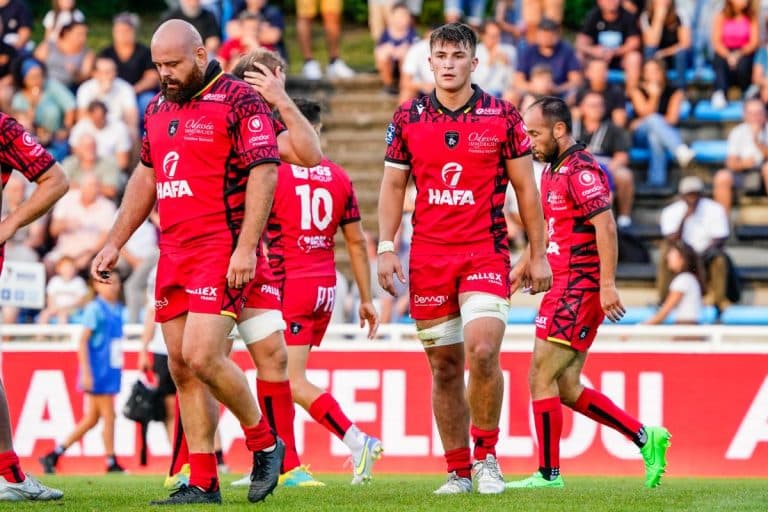 Rouen une prochaine terre de rugby en Normandie.