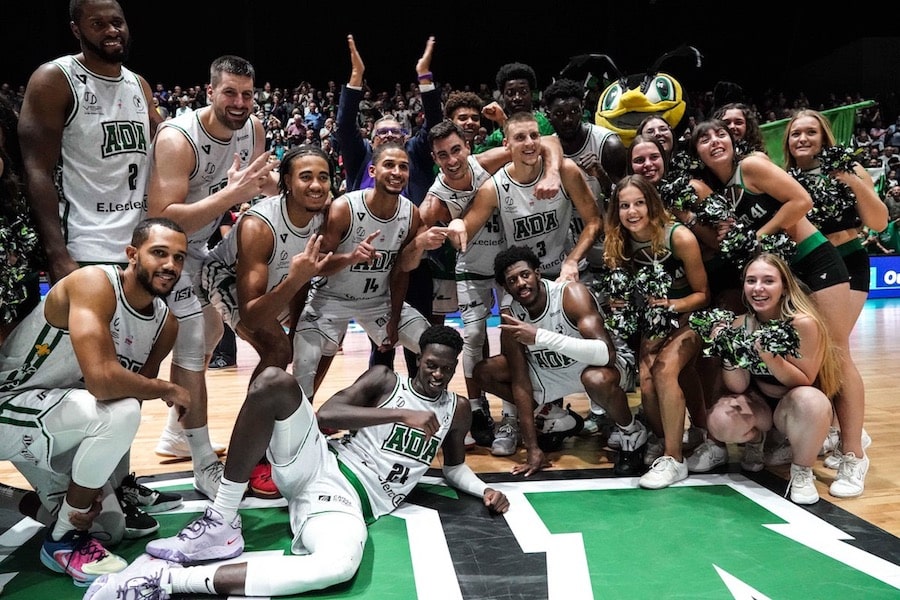 Thomas Cornely (Blois) : « Quand on a battu l’ASVEL, j’ai eu l’impression d’avoir gagné le championnat ! »