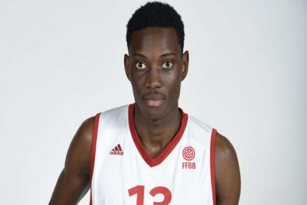 Stéphane Gombauld (Nancy) : « Je ne suis plus le même qu’à l’ASVEL »