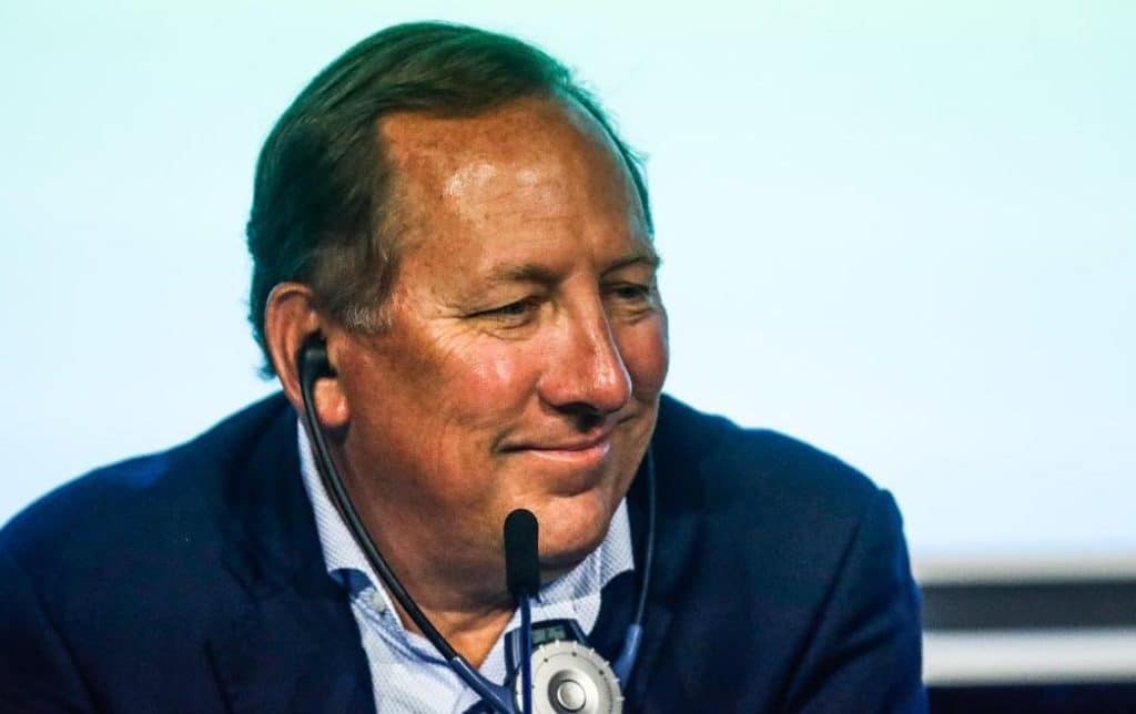 Vente de l’OL : preuves à l’appui, Romain Molina détruit John Textor et dénonce « l’amateurisme de l’OL »