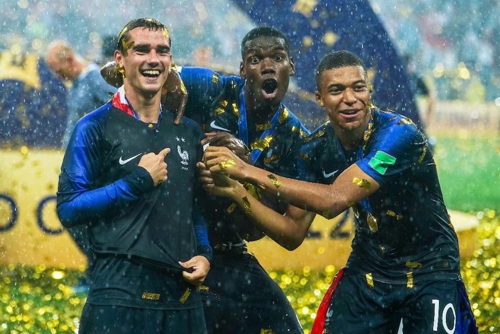 La Coupe du Monde racontée par Philippe Doucet (épisode 11) : la montée en puissance des Bleus, le naufrage de l’Afrique