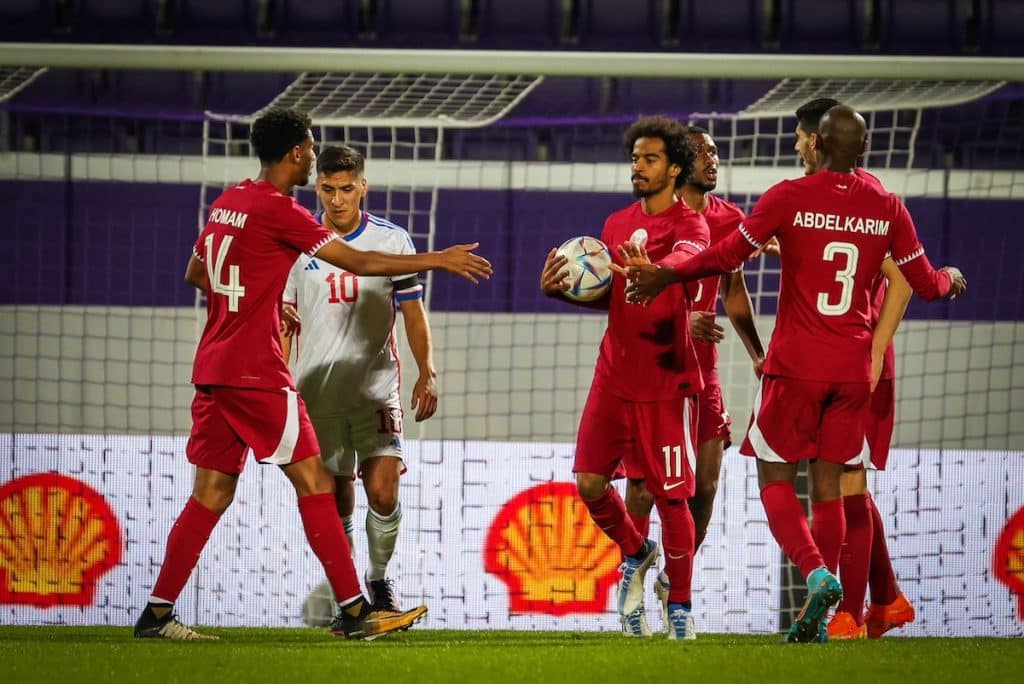 Coupe du Monde : pour notre consultant, Noël Tosi, « le Qatar est prêt pour surprendre le monde entier »