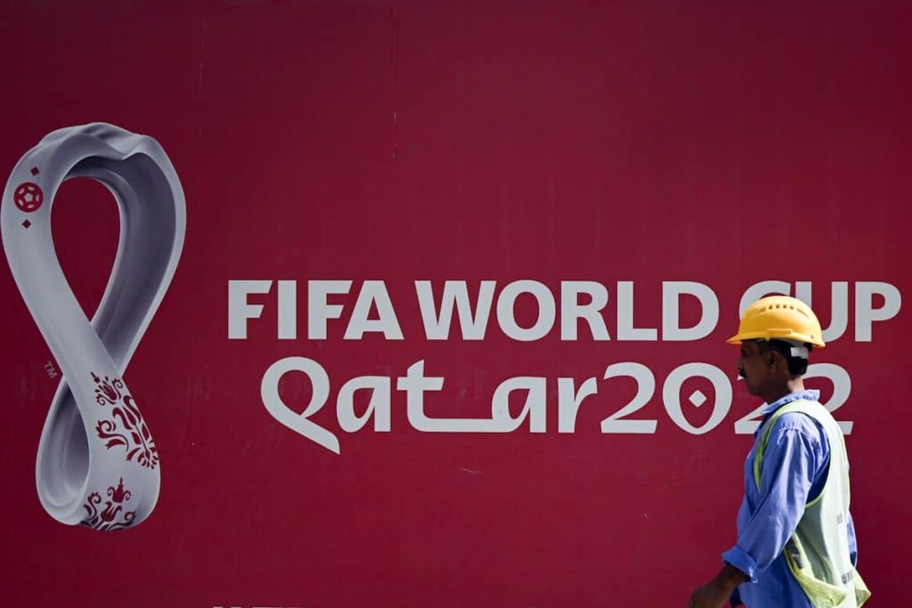 Boycott de la Coupe du Monde : quand le sport et la politique s’emmêlent…