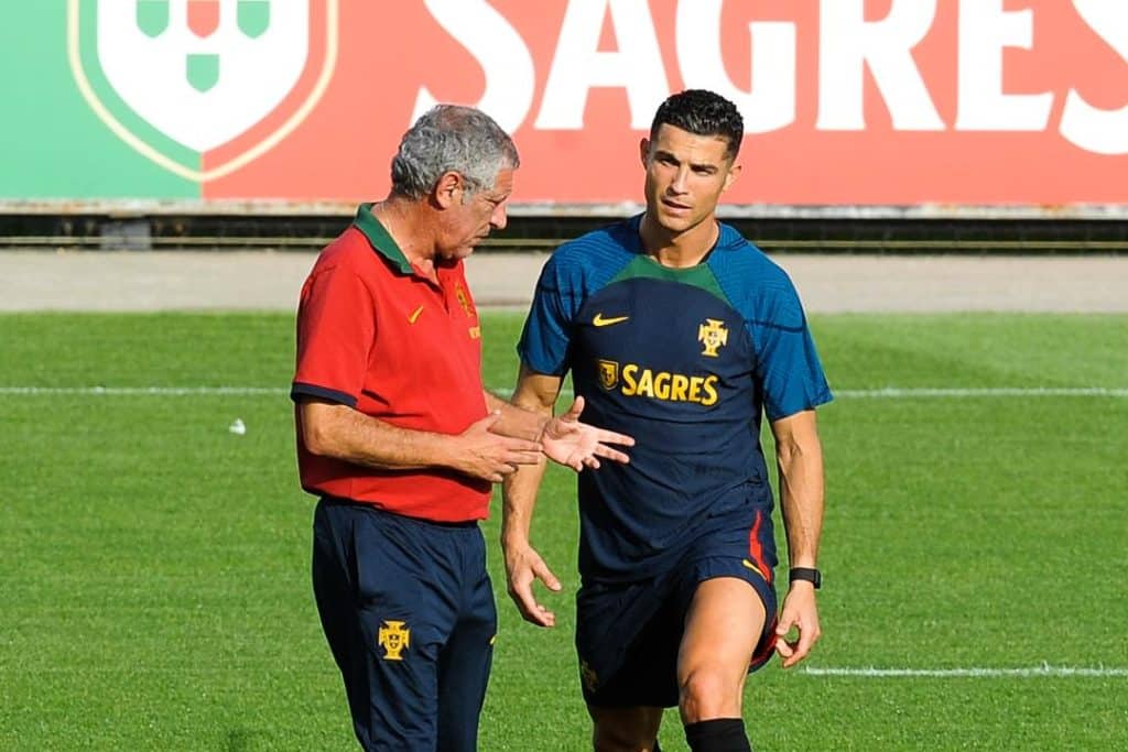 Coupe du Monde : le Portugal doit-il se passer de Cristiano Ronaldo ?