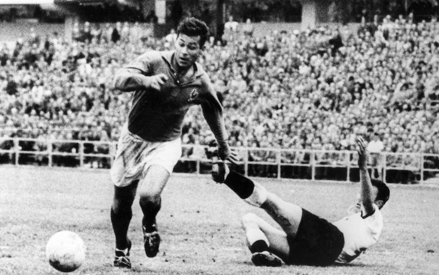 Coupe du Monde : Just Fontaine, un record éternel ?
